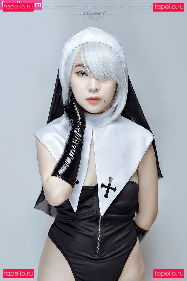 Natsuki Jiro Onlyfans Photo Gallery 