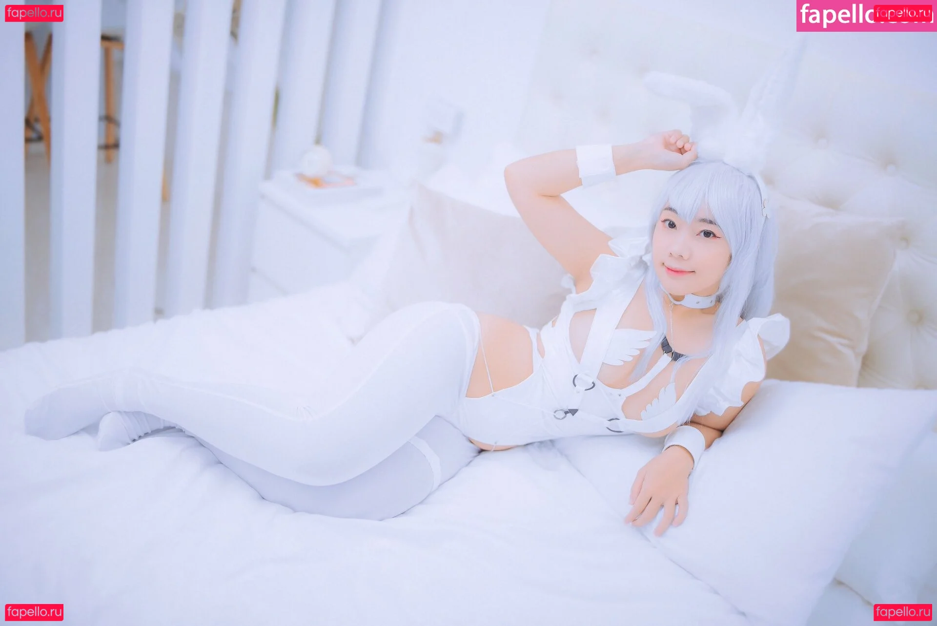 Natsuki Jiro Onlyfans Photo Gallery 