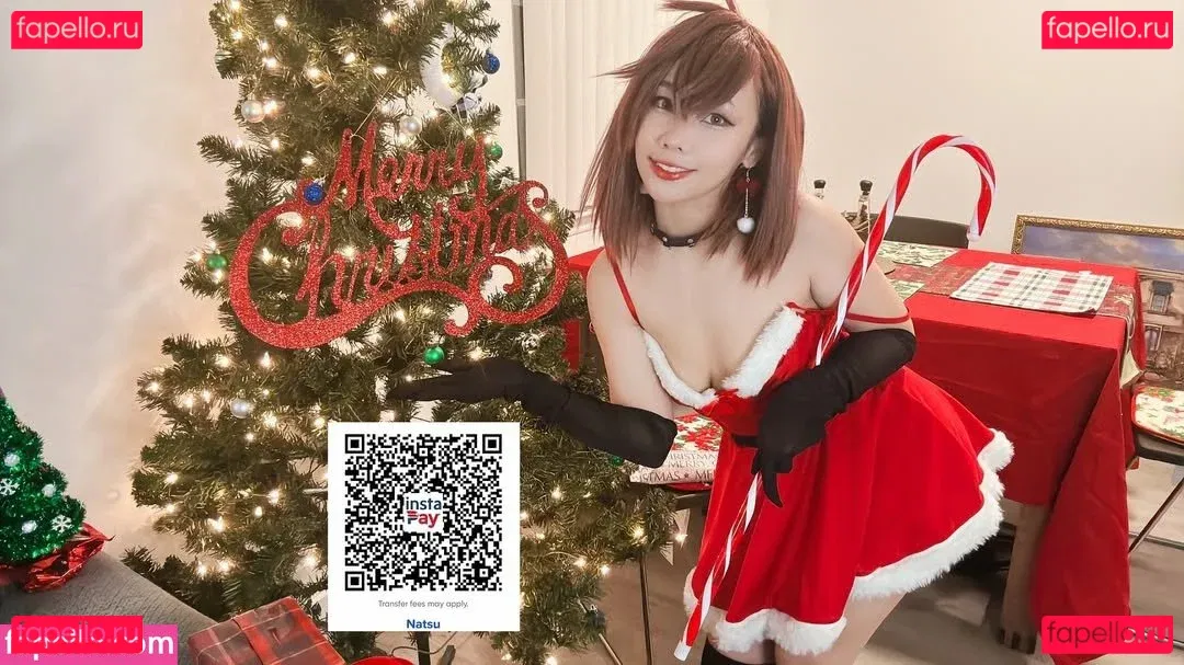 Natsuki Jiro Onlyfans Photo Gallery 