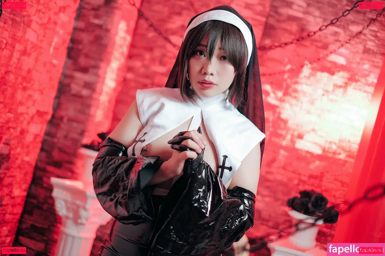 Natsuki Jiro Onlyfans Photo Gallery 