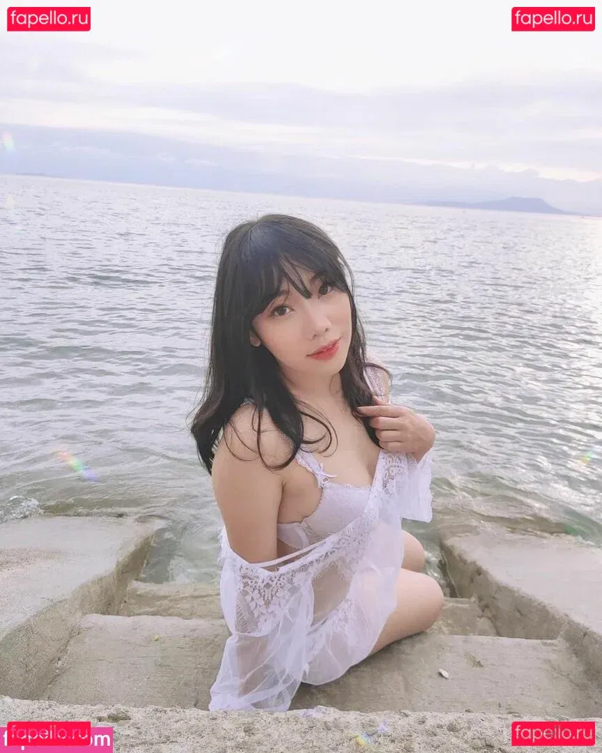 Natsuki Jiro Onlyfans Photo Gallery 