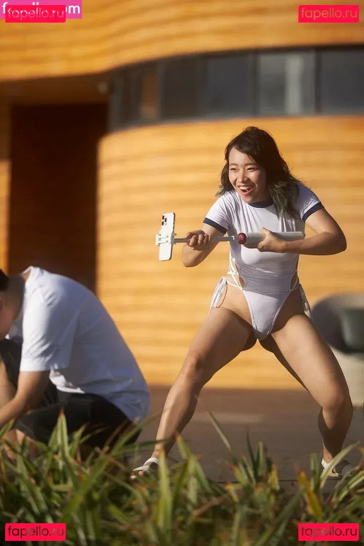 Natsuki Jiro Onlyfans Photo Gallery 