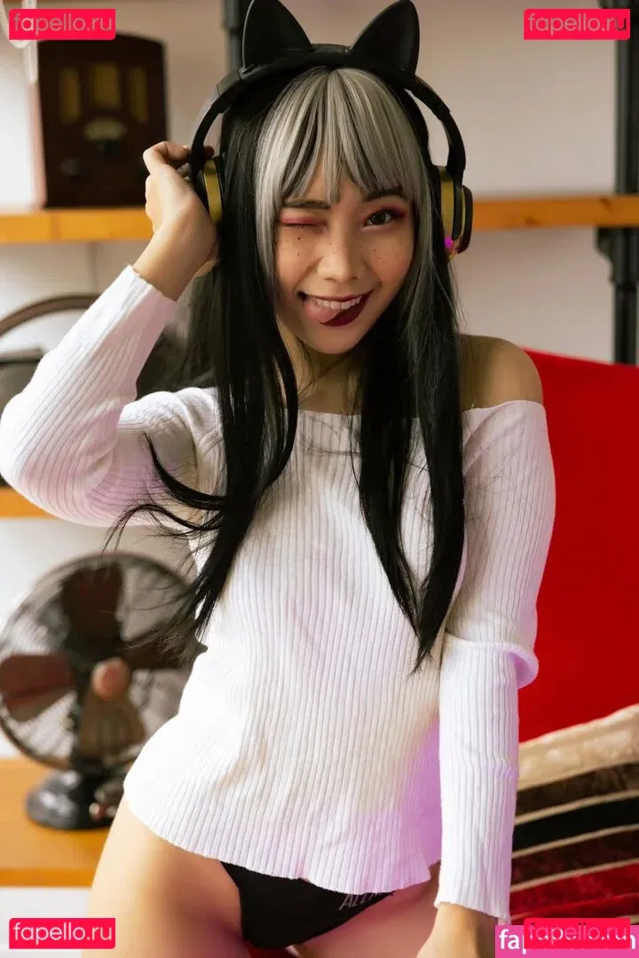 Natsuki Jiro Onlyfans Photo Gallery 