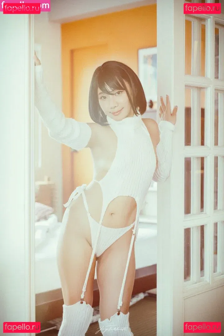 Natsuki Jiro Onlyfans Photo Gallery 