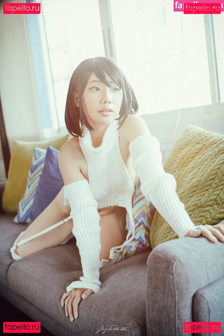 Natsuki Jiro Onlyfans Photo Gallery 