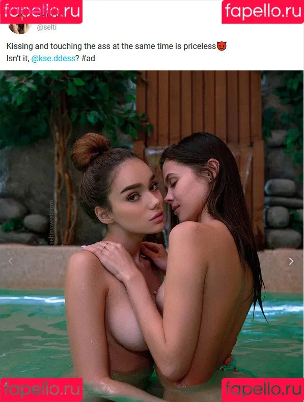 Seltin Sweety Onlyfans Photo Gallery 