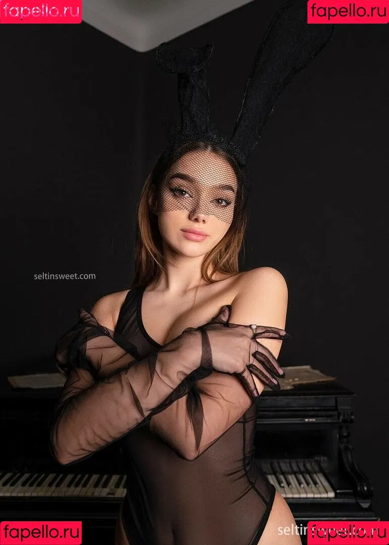 Seltin Sweety Onlyfans Photo Gallery 