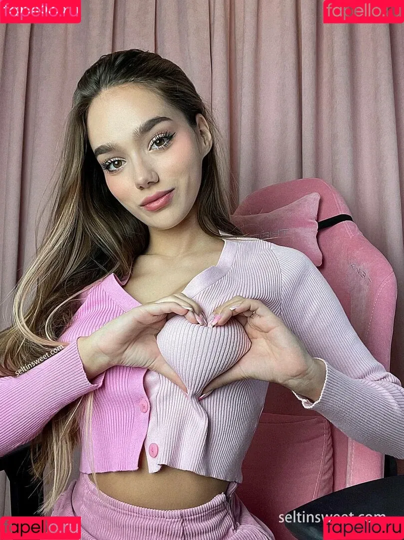 Seltin Sweety Onlyfans Photo Gallery 