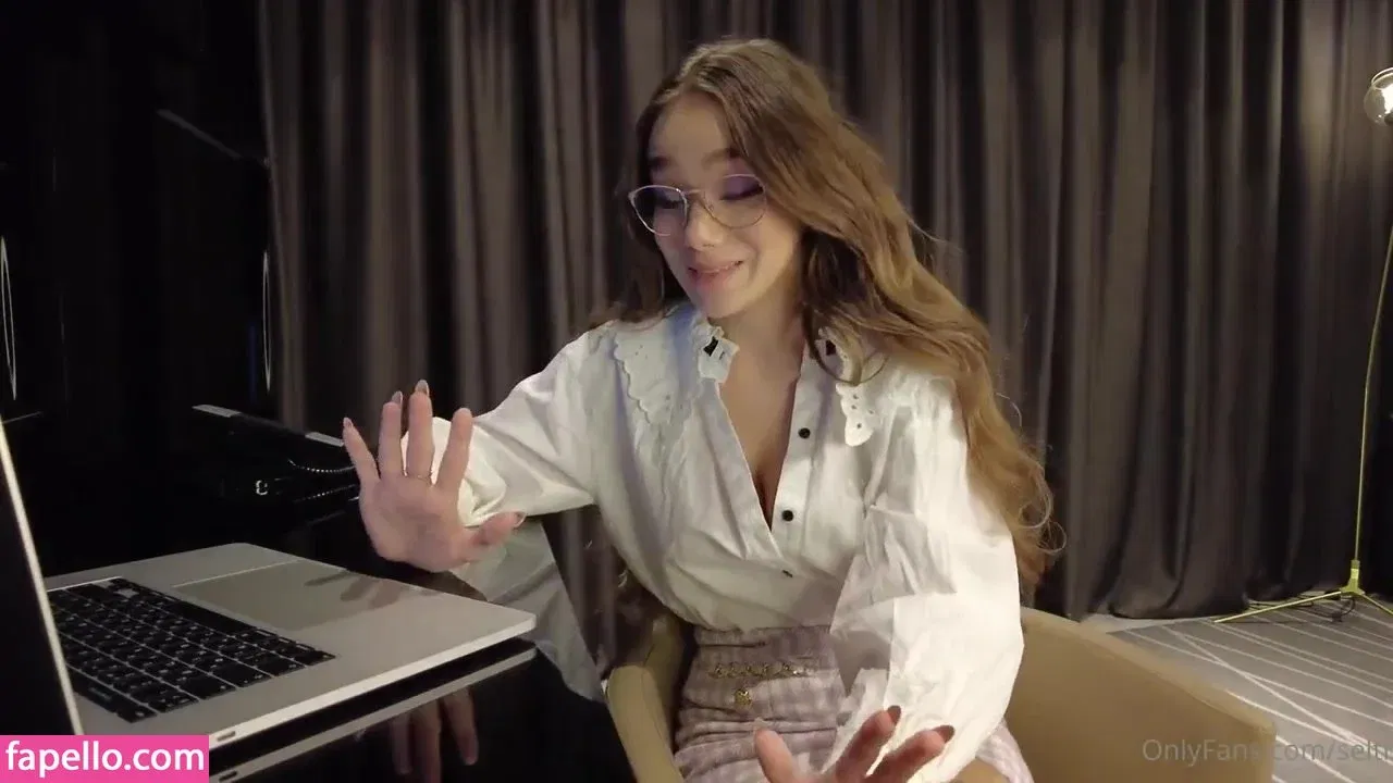 Seltin Sweety Onlyfans Photo Gallery 