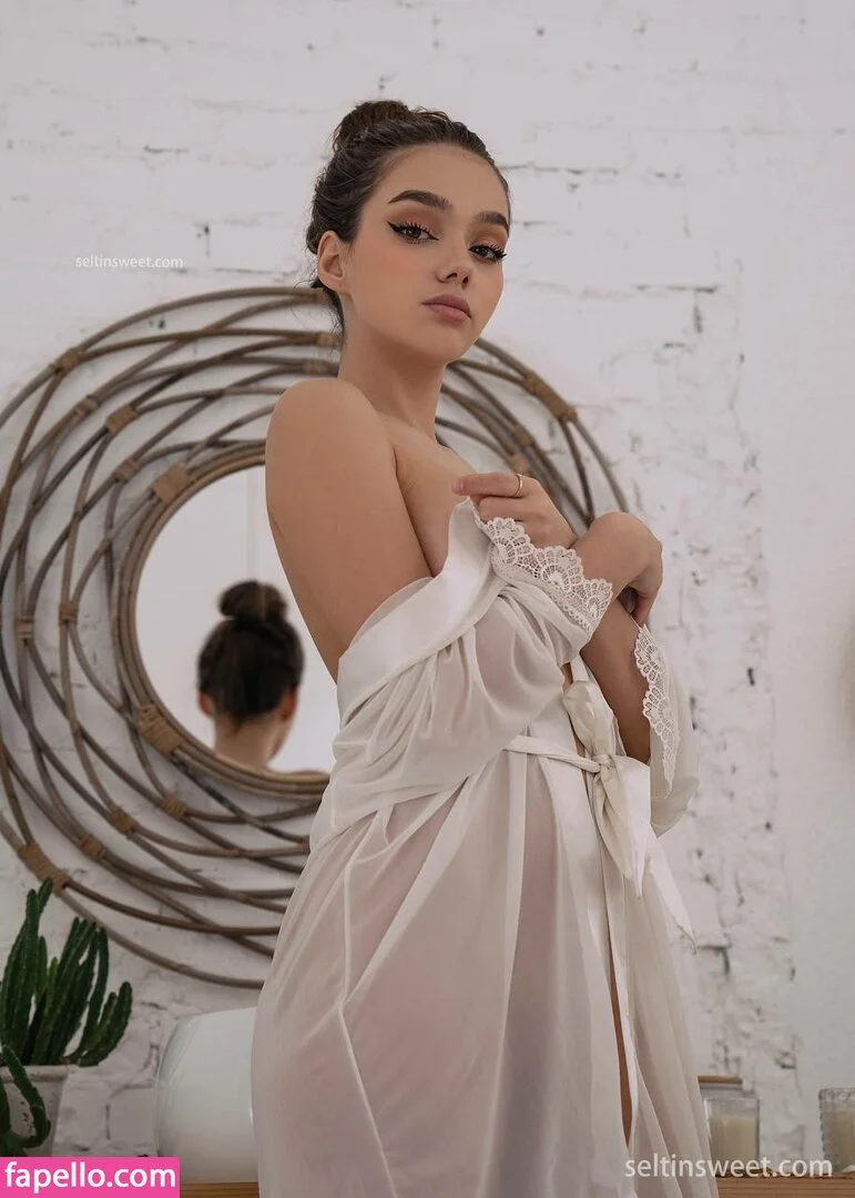 Seltin Sweety Onlyfans Photo Gallery 