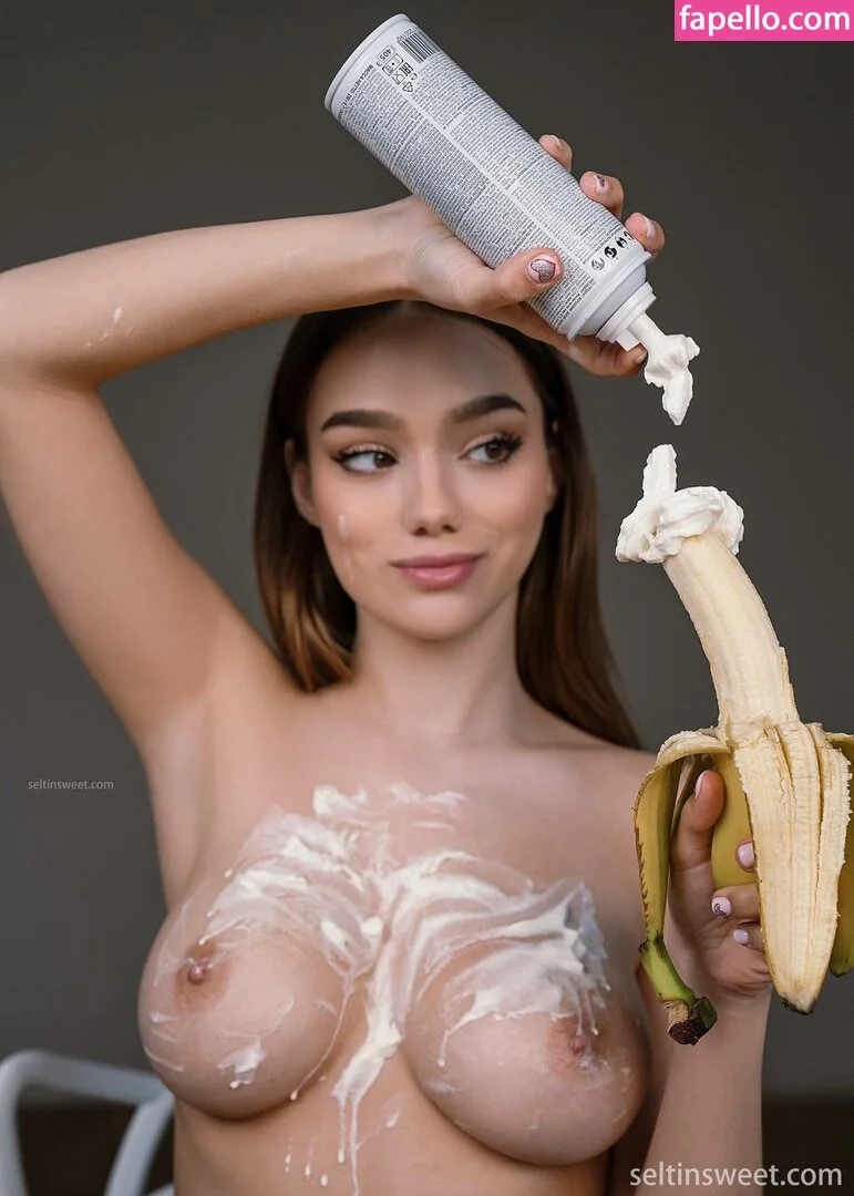 Seltin Sweety Onlyfans Photo Gallery 