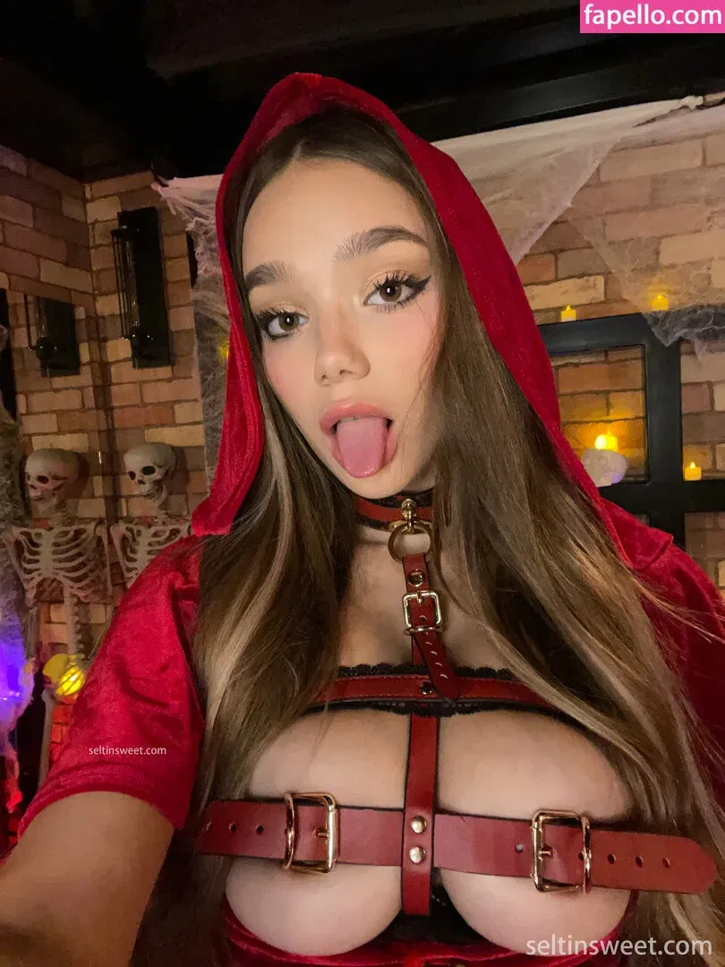 Seltin Sweety Onlyfans Photo Gallery 