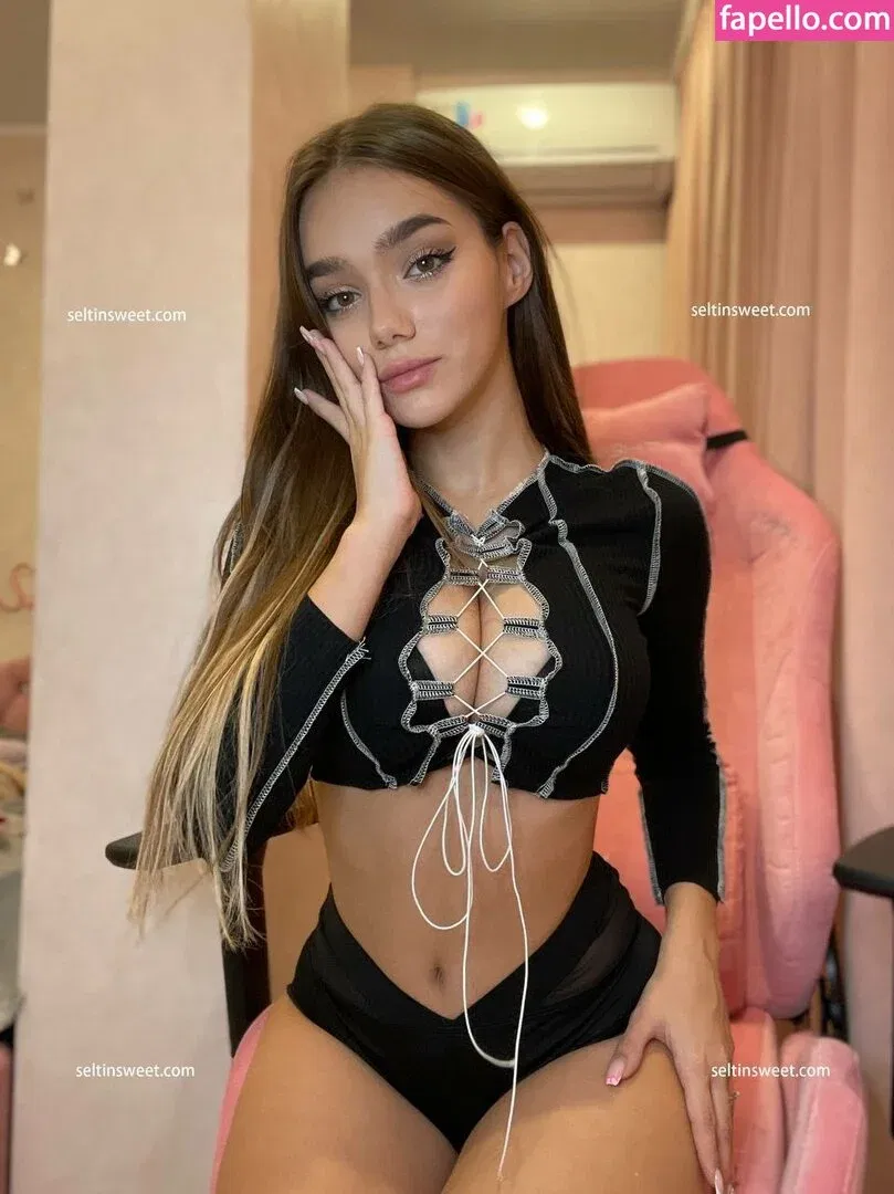 Seltin Sweety Onlyfans Photo Gallery 