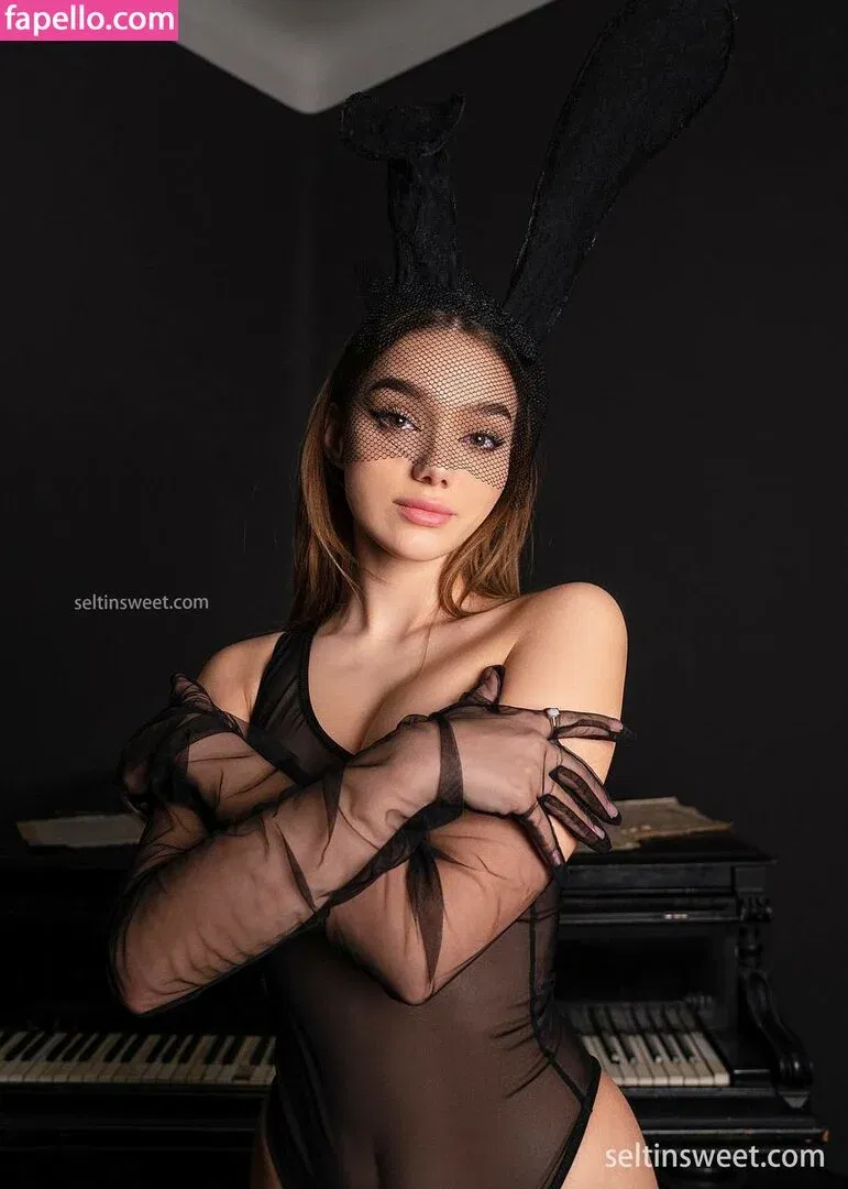 Seltin Sweety Onlyfans Photo Gallery 