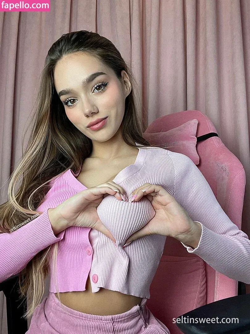 Seltin Sweety Onlyfans Photo Gallery 