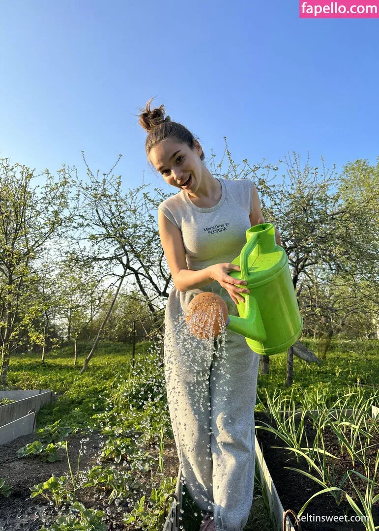 Seltin Sweety Onlyfans Photo Gallery 