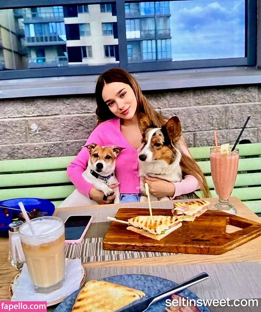 Seltin Sweety Onlyfans Photo Gallery 