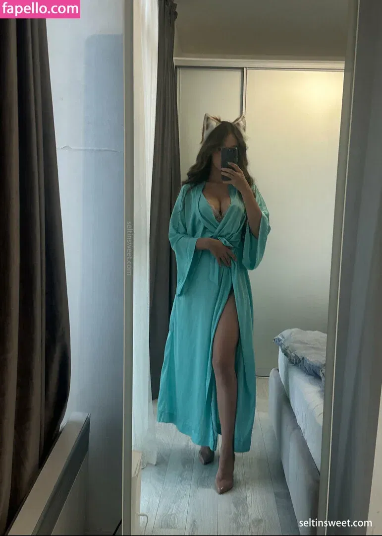 Seltin Sweety Onlyfans Photo Gallery 