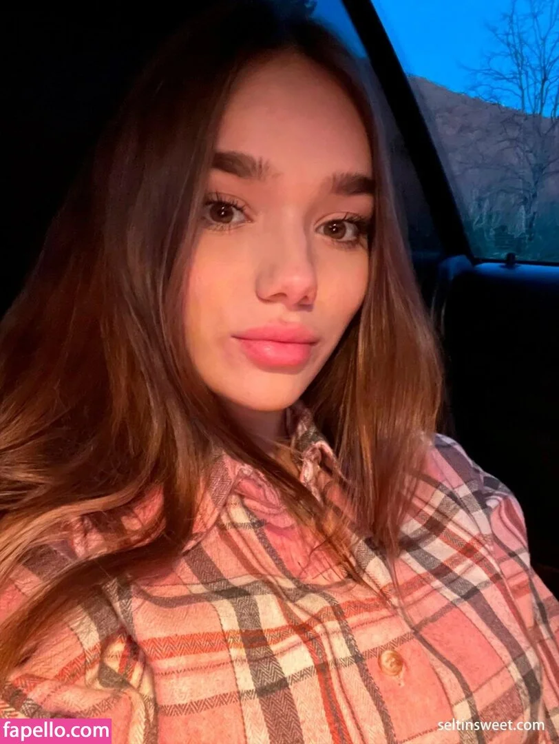 Seltin Sweety Onlyfans Photo Gallery 
