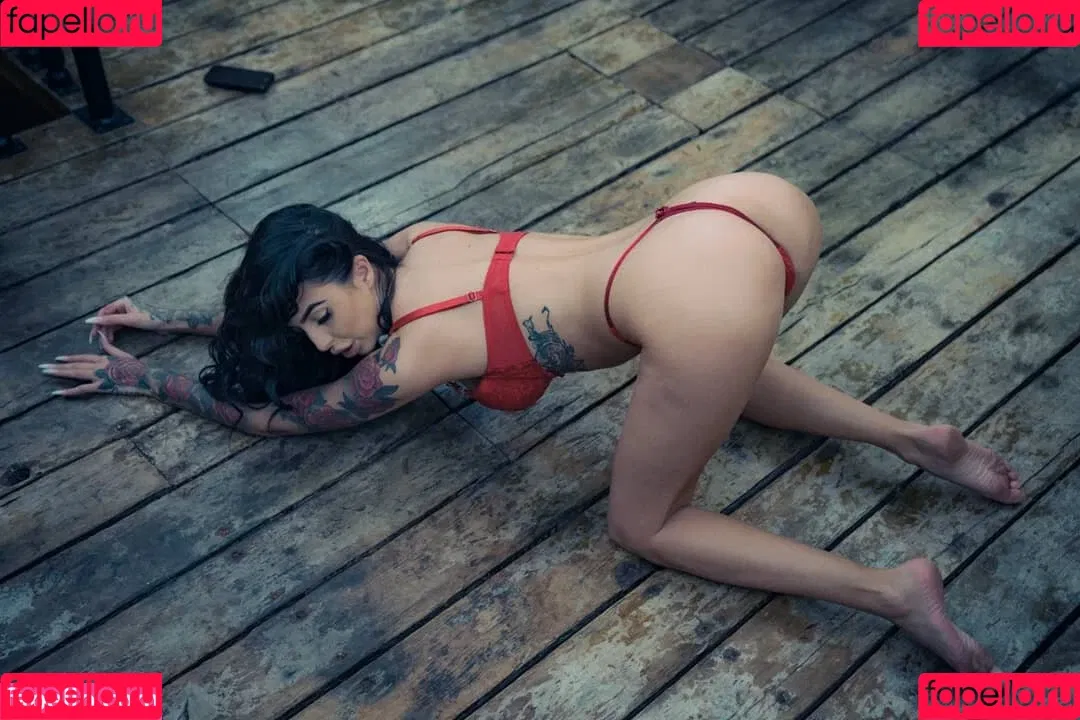 Hollie Stafford Onlyfans Photo Gallery 