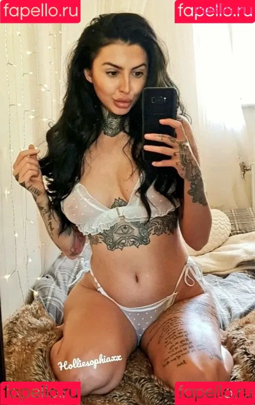 Hollie Stafford Onlyfans Photo Gallery 