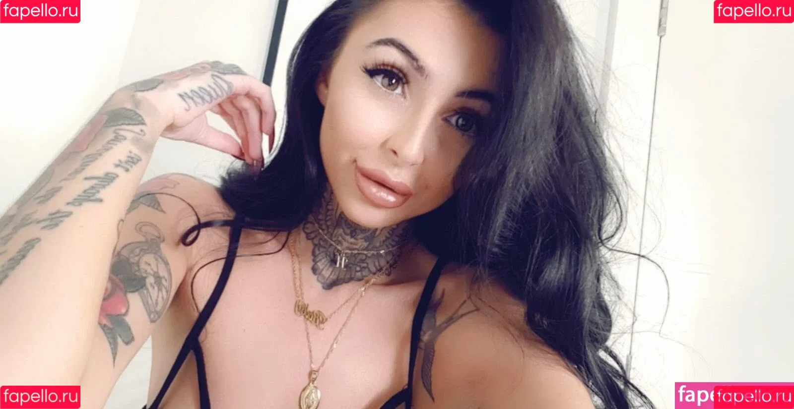 Hollie Stafford Onlyfans Photo Gallery 