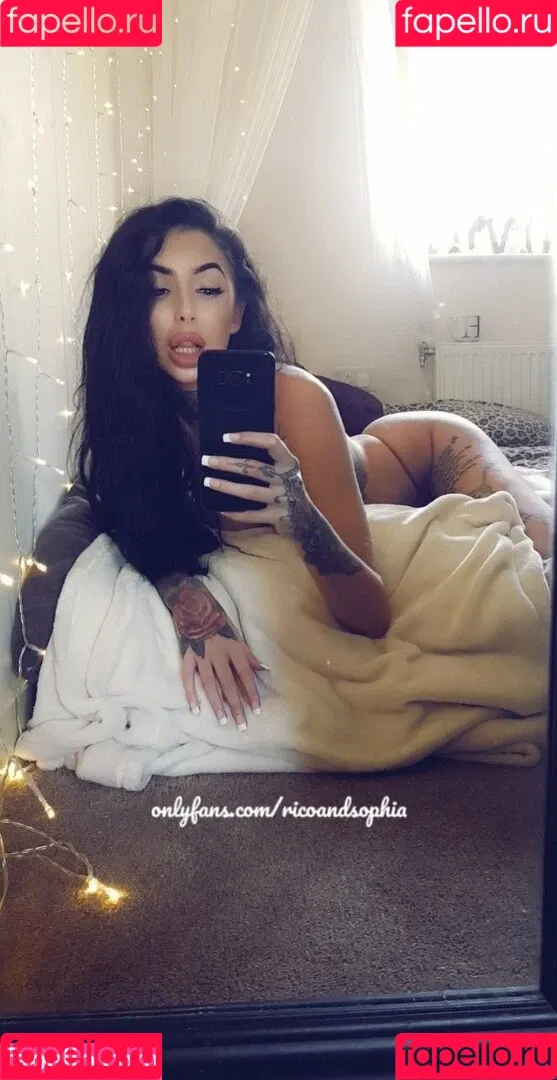 Hollie Stafford Onlyfans Photo Gallery 