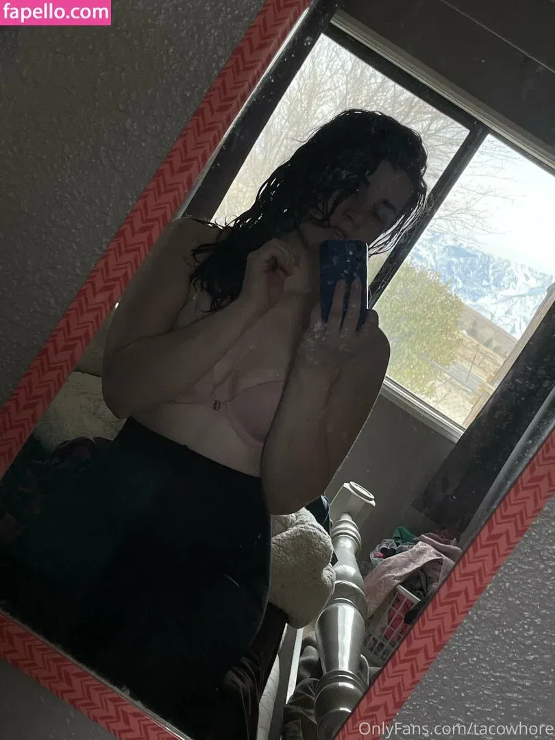 tacowhore Onlyfans Photo Gallery 