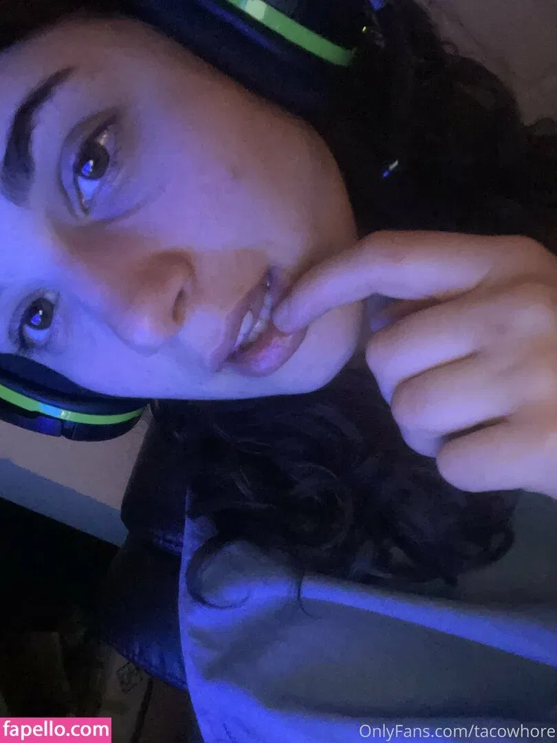 tacowhore Onlyfans Photo Gallery 