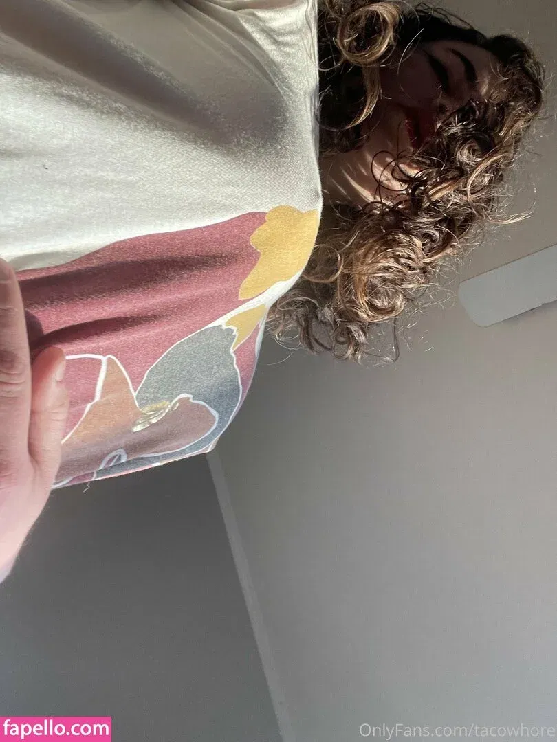 tacowhore Onlyfans Photo Gallery 