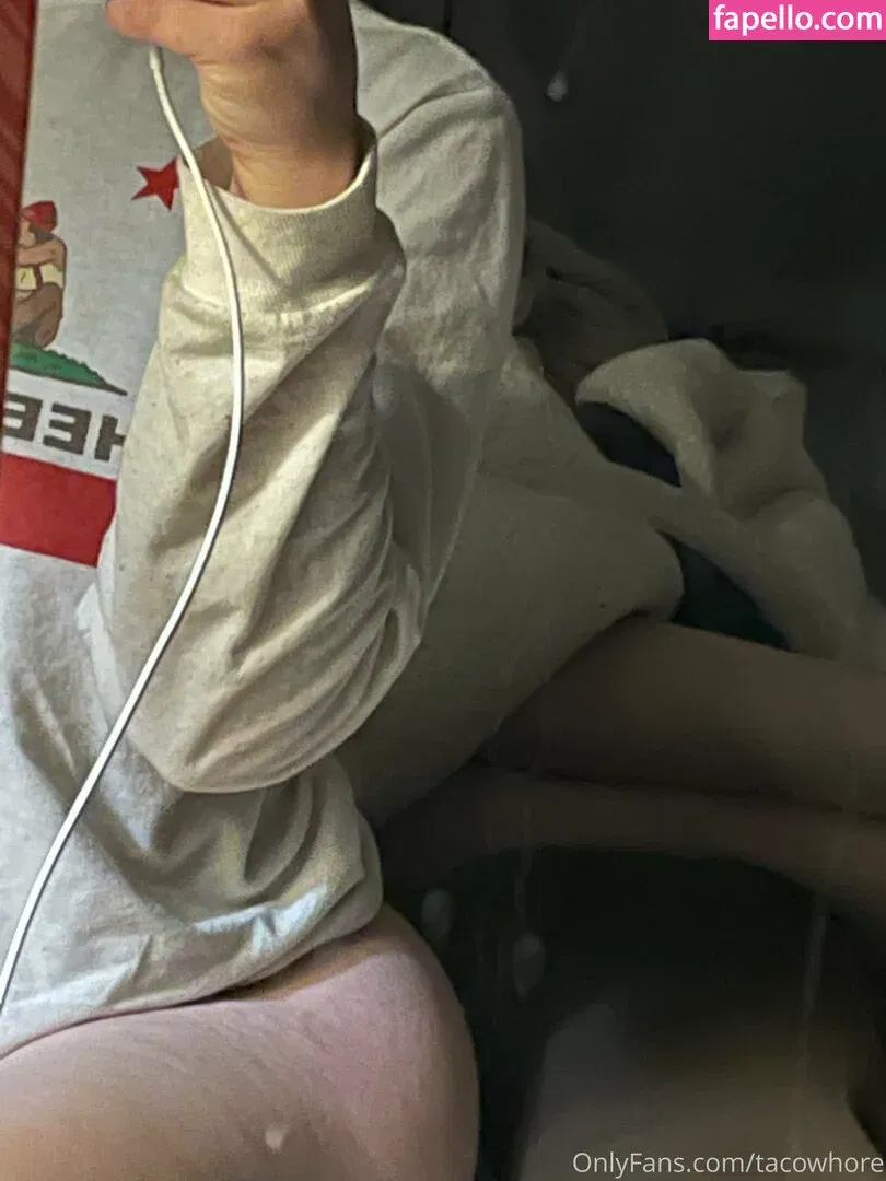 tacowhore Onlyfans Photo Gallery 