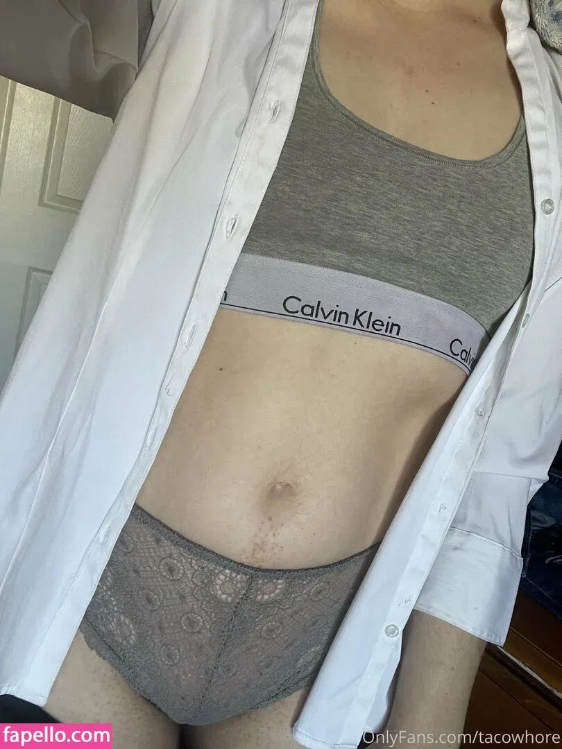 tacowhore Onlyfans Photo Gallery 