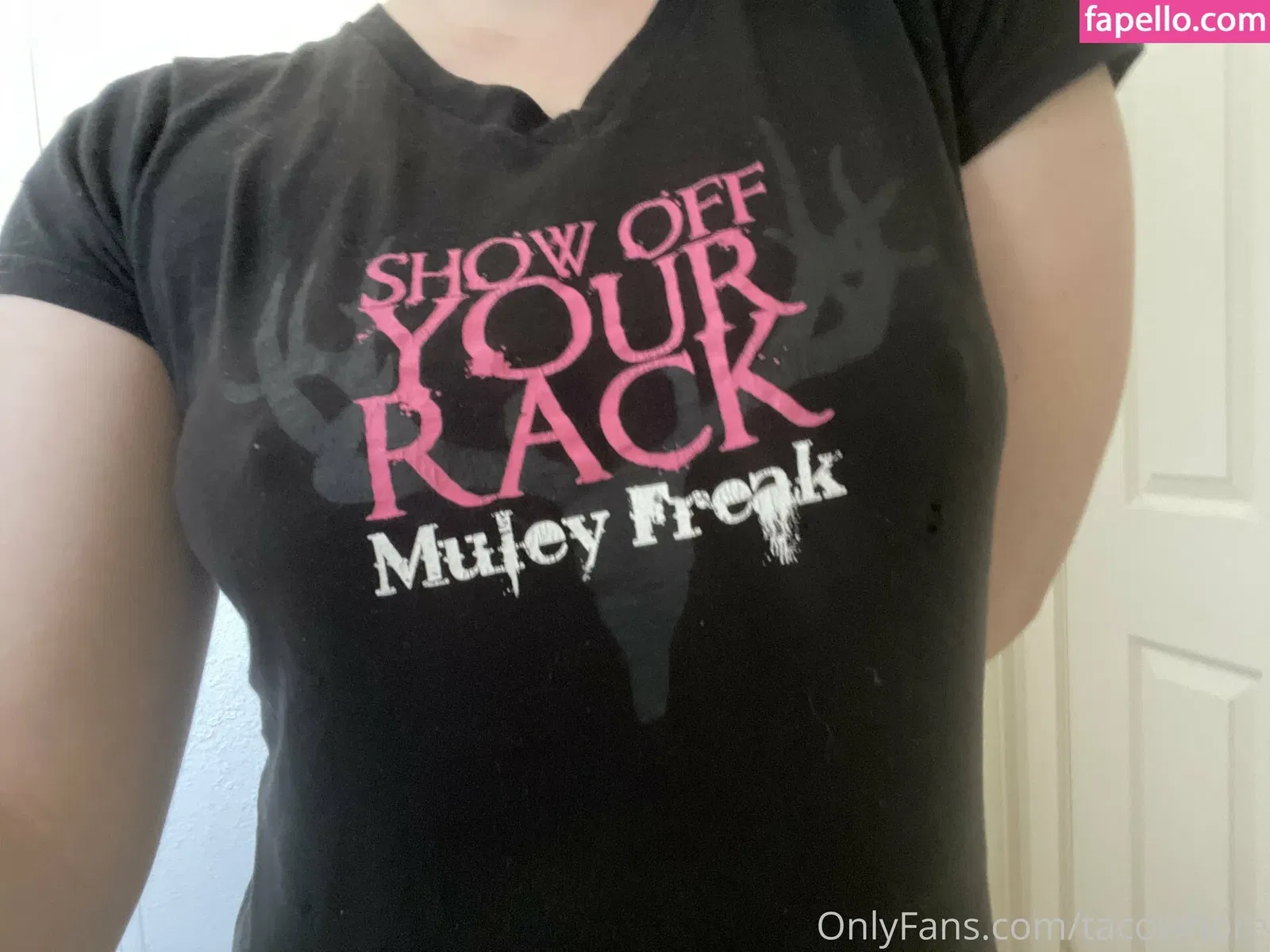 tacowhore Onlyfans Photo Gallery 