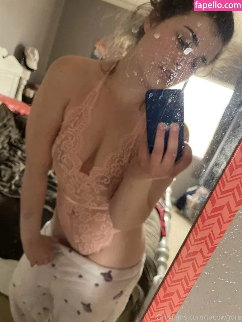 tacowhore Onlyfans Photo Gallery 