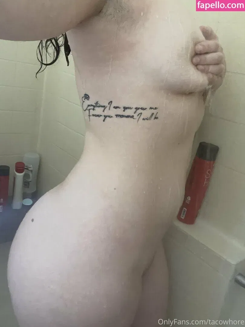 tacowhore Onlyfans Photo Gallery 