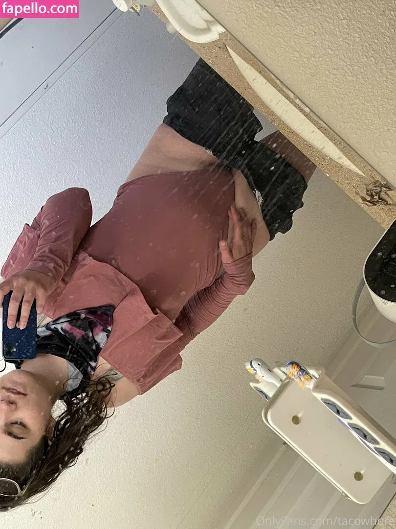 tacowhore Onlyfans Photo Gallery 