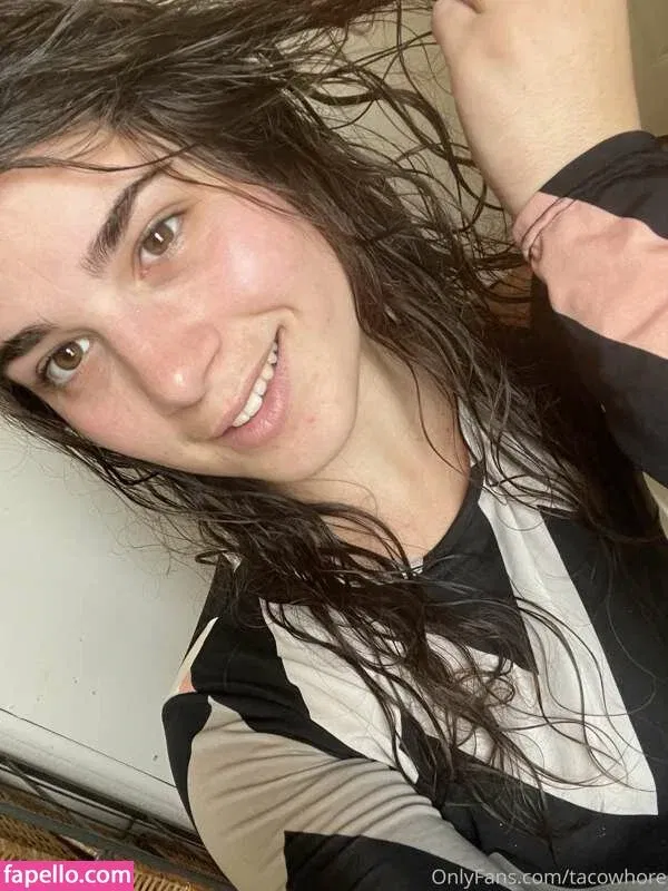 tacowhore Onlyfans Photo Gallery 