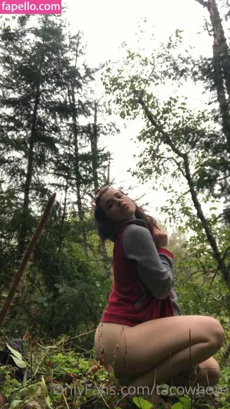 tacowhore Onlyfans Photo Gallery 