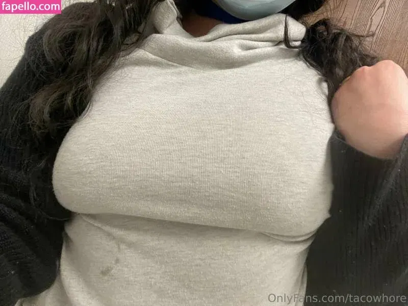 tacowhore Onlyfans Photo Gallery 