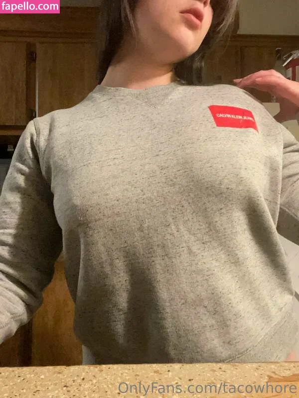 tacowhore Onlyfans Photo Gallery 