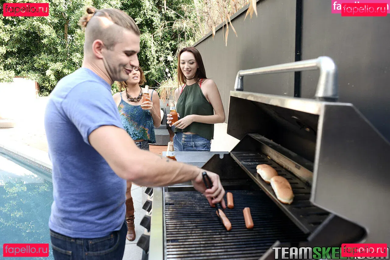 Krissy Lynn Onlyfans Photo Gallery 