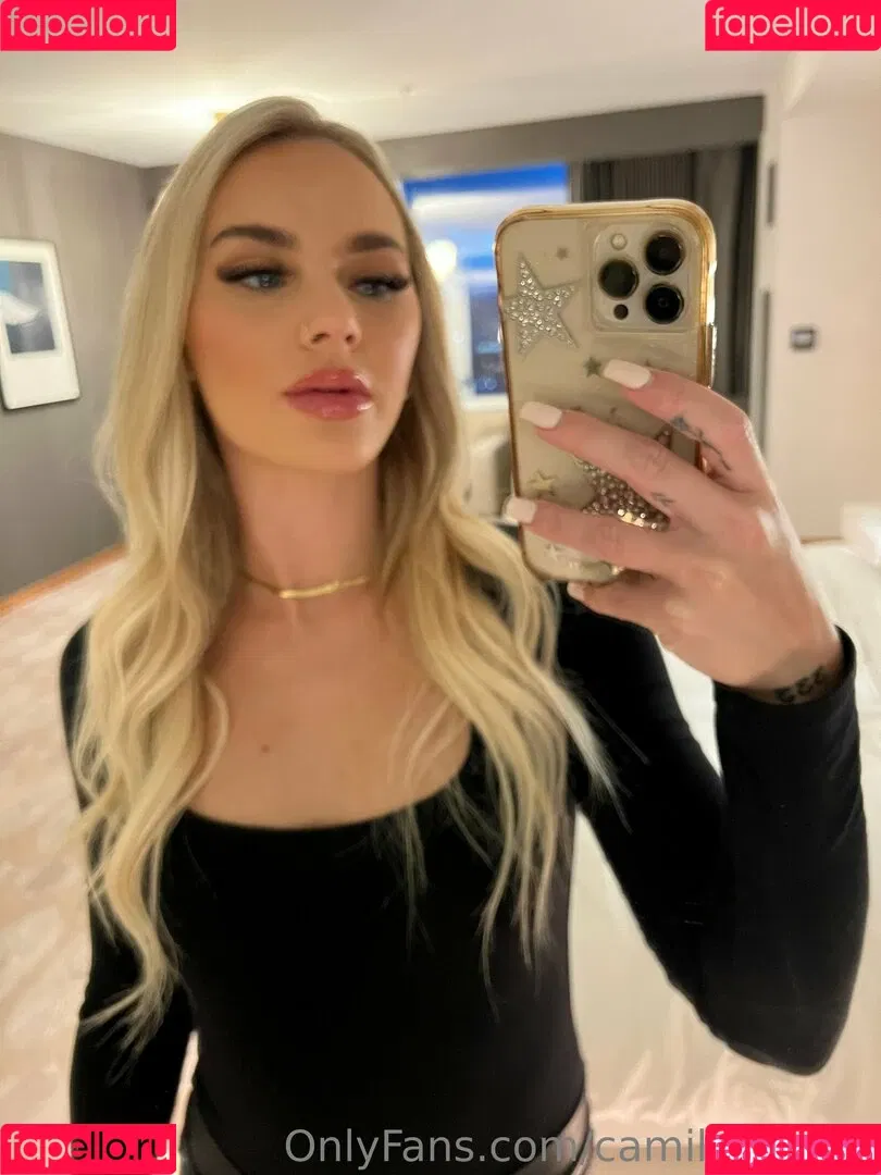 camillecamm Onlyfans Photo Gallery 