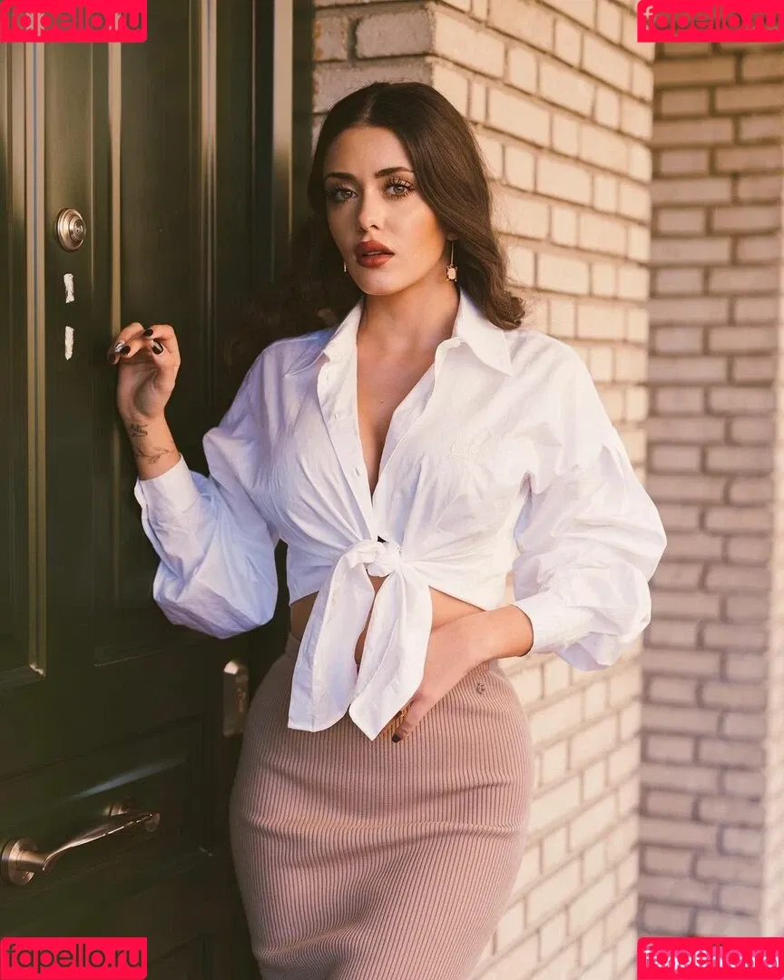 Rosario Matew Onlyfans Photo Gallery 