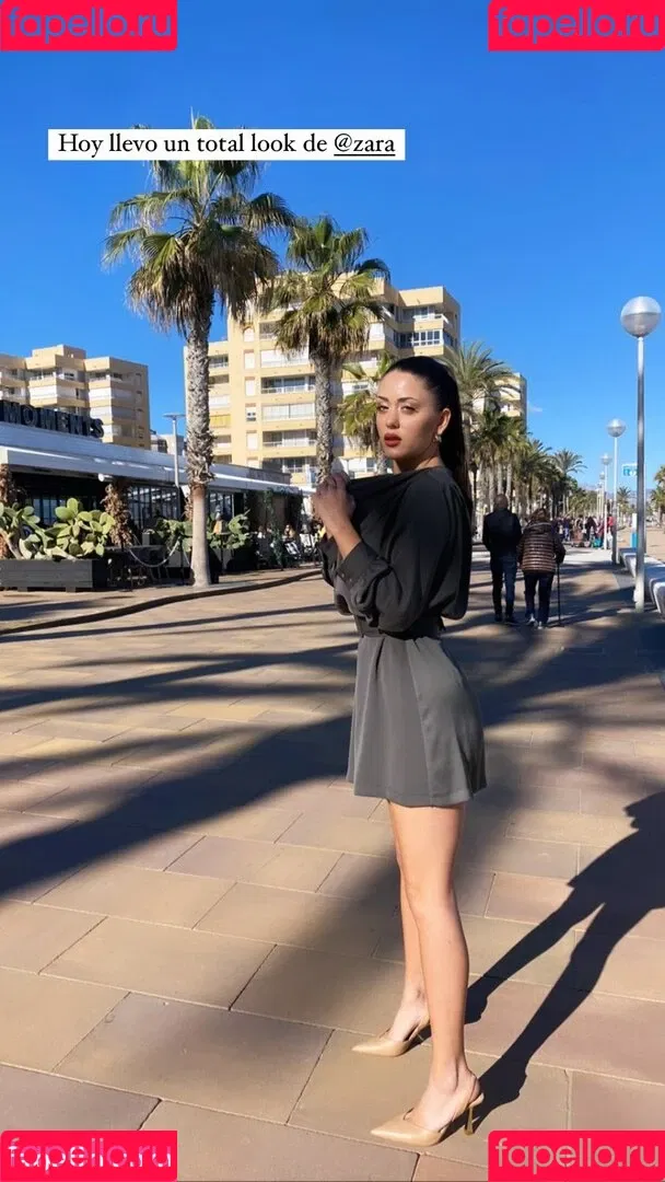 Rosario Matew Onlyfans Photo Gallery 