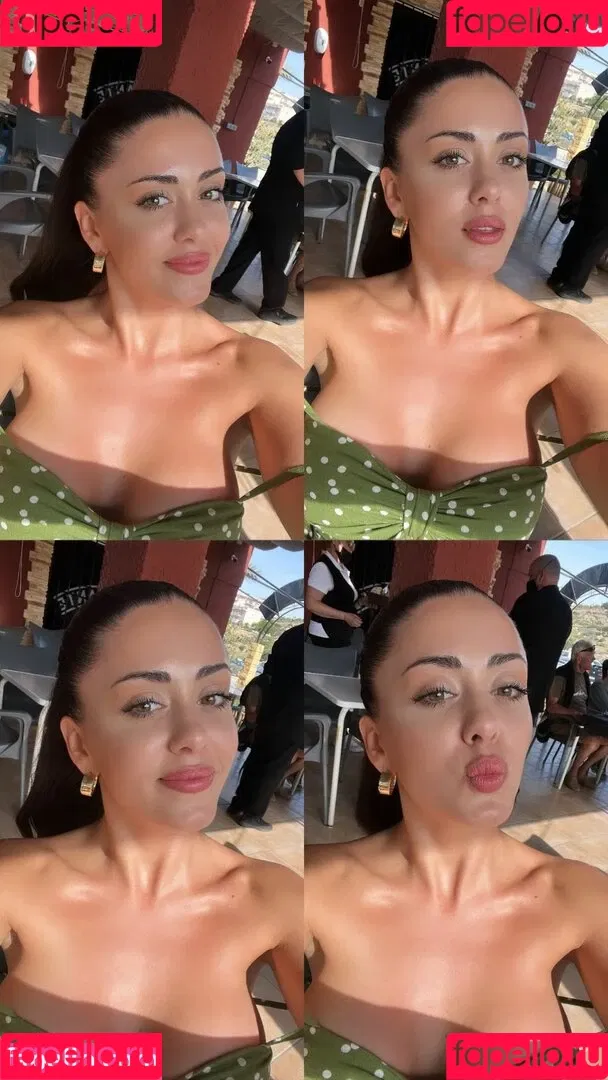 Rosario Matew Onlyfans Photo Gallery 
