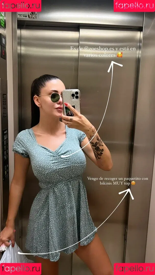 Rosario Matew Onlyfans Photo Gallery 
