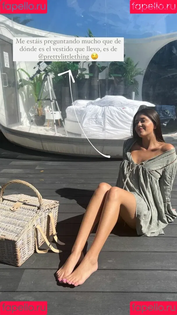 Rosario Matew Onlyfans Photo Gallery 