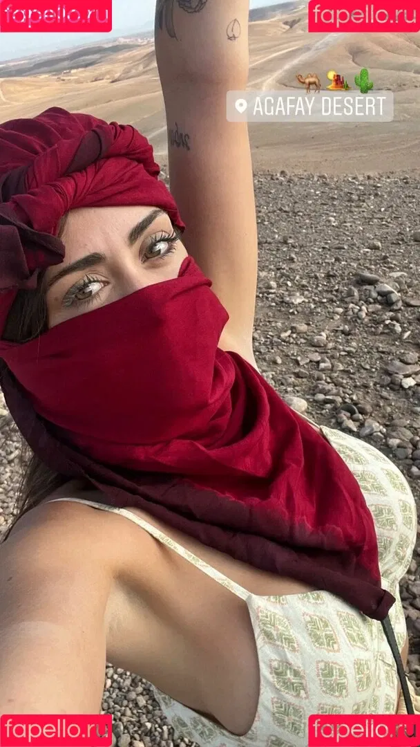 Rosario Matew Onlyfans Photo Gallery 