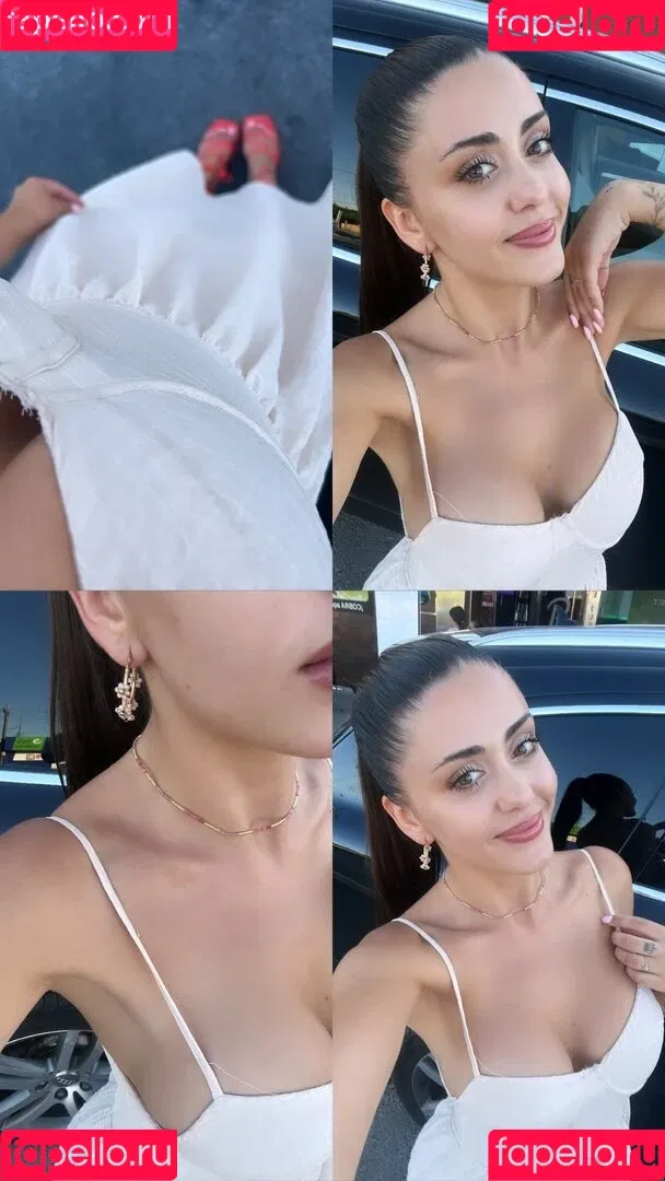 Rosario Matew Onlyfans Photo Gallery 