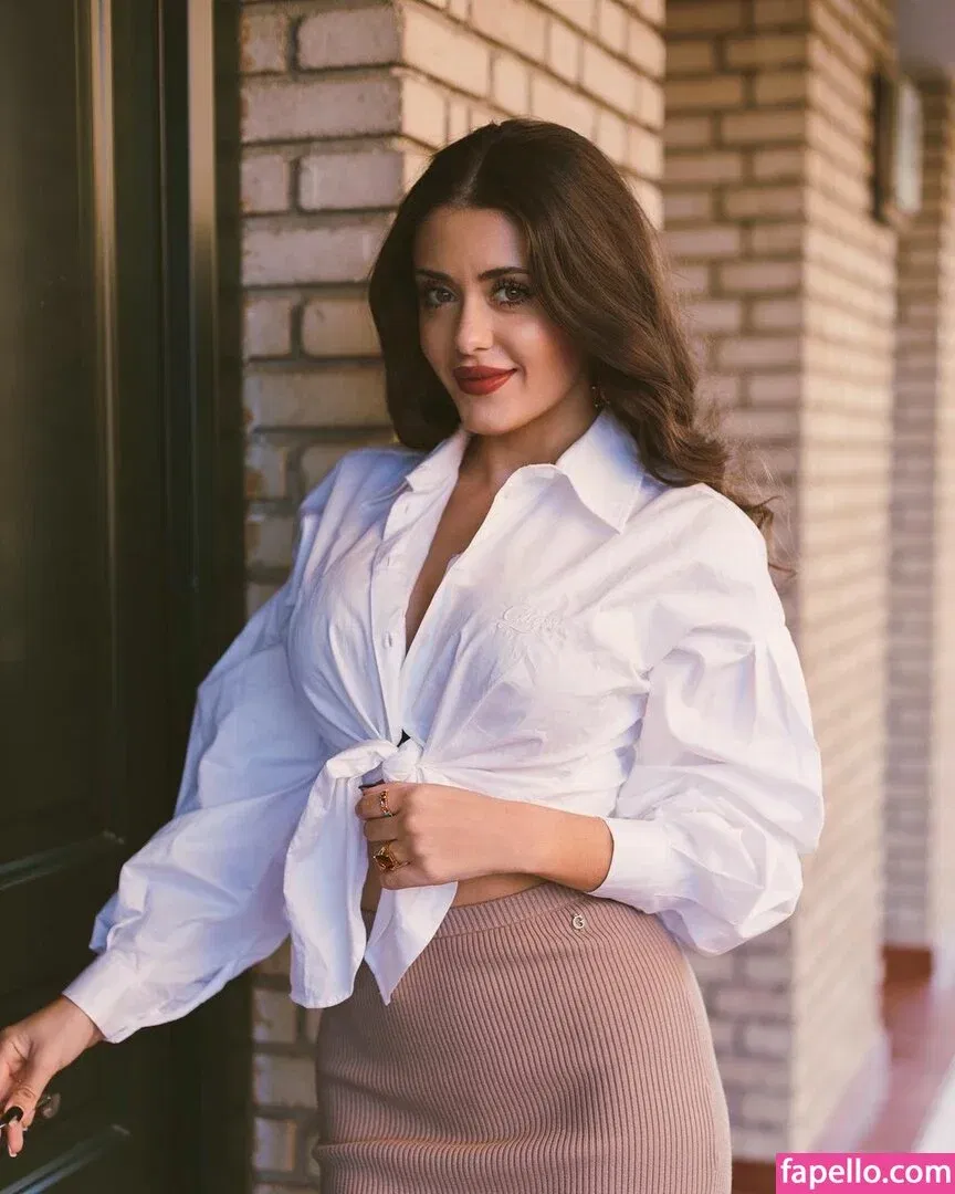 Rosario Matew Onlyfans Photo Gallery 